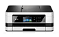 MFC-J4510DW / MFC-J4510N / MFC-J2510 | Multi-function printer | Beitragsdetails | iF ONLINE EXHIBITION