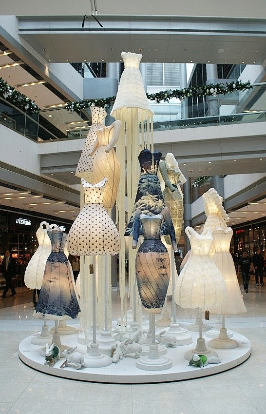 Paper Dresses | Hong...