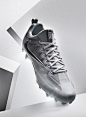 NIKE FOOTBALL CLEATS on Behance