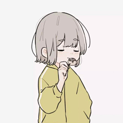 今天的头发都没了采集到动漫头像