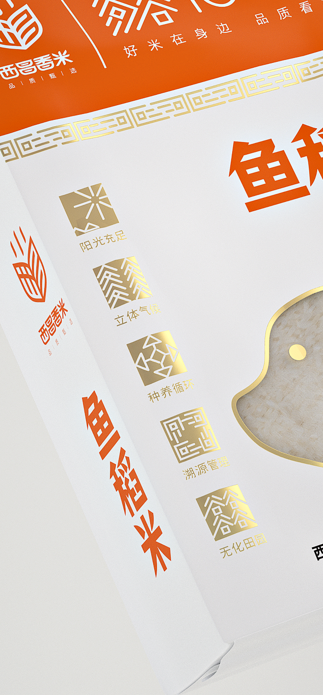 安宁河谷1500米 × 此山｜与西昌政府...
