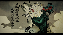 十一幺1采集到幽灵怪谈