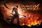 地牢猎手DungeonHunter4