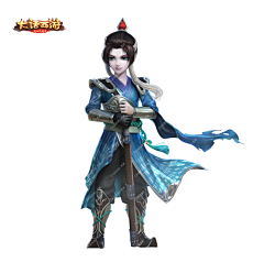 踏雪祥云喵采集到高模