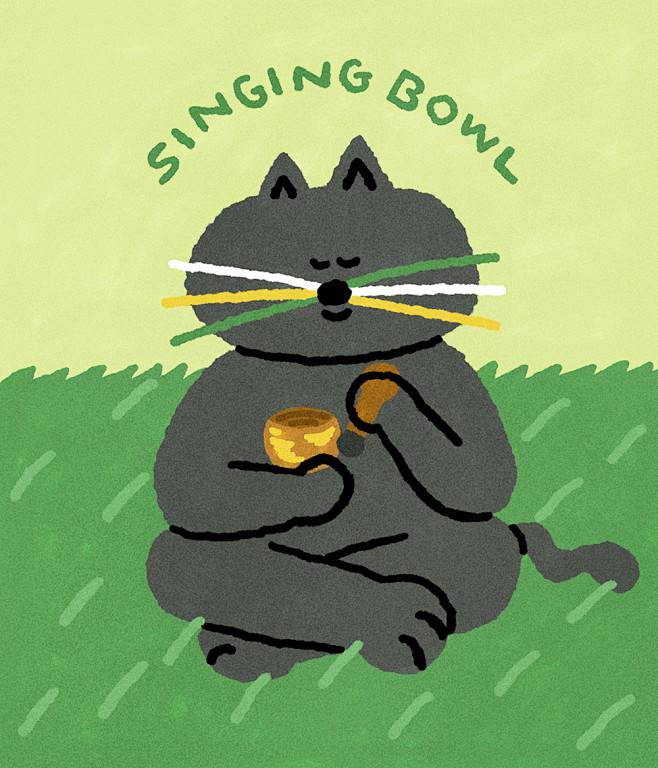 SINGINGBOWL