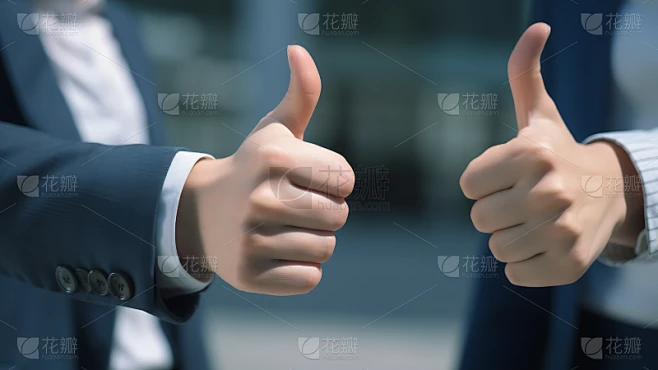 商务企业公司合作团队文化素材-花瓣网
