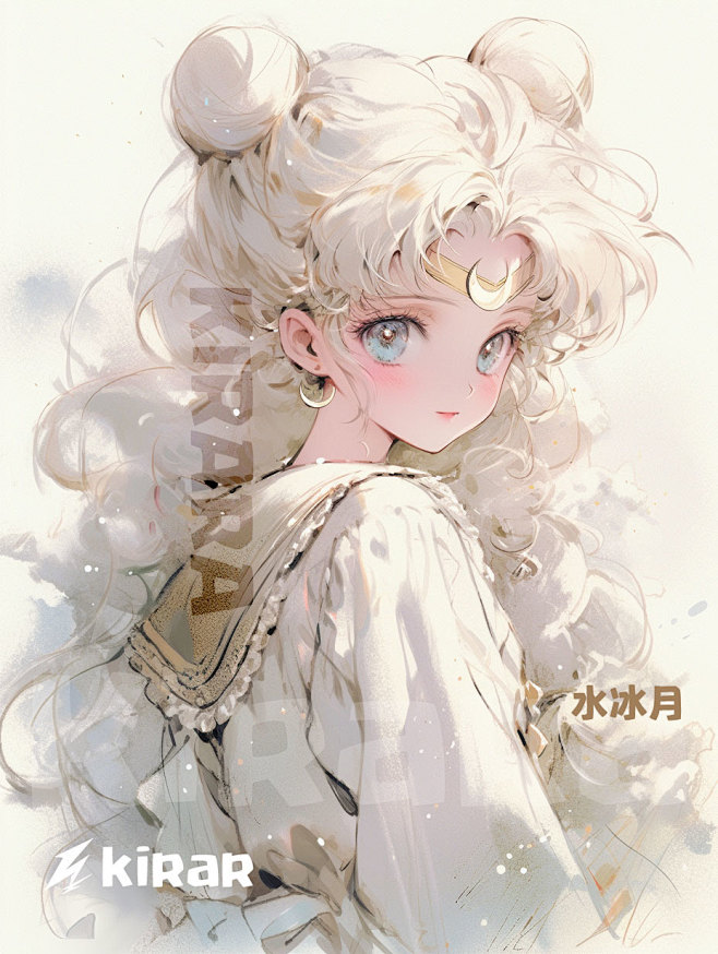 水冰月12