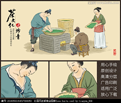 gOdq6RAO采集到手绘扁平插画