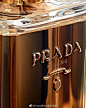 @Prada普拉达香水美妆 的个人主页 - 微博