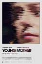 Young Mother海报 1 Poster