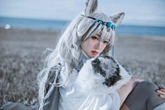 一定要很能吃的罐酱采集到ACG|COSER|