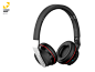 PHIATON NOISE CANCELLING HEADPHONE (BT 330 NC) : Wireless Active Noise Cancelling Headphones