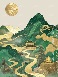 _卟知所措采集到中国风