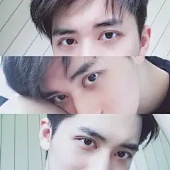 #许魏洲# 修几张壁纸
-KEYES, NOSE, LIPS(JPN Ver.)
     @许魏洲ZZ  
（满分是100分的话...洲洲这次的自拍...
我要打200分嗷呜真的太好看了啊o(╥﹏╥)o ） ​​​​