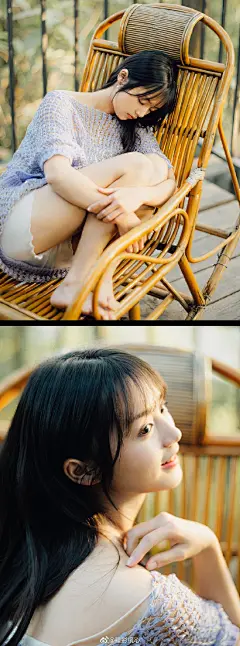 摄影日系馆的微博_微博