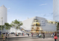 MVRDV - HOME : MVRDV is a global operating architecture and urbanism practice with an progressive ideal engaged in solving global issues.