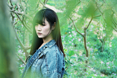 邮差麥來乱采集到人像摄影