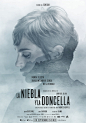 La niebla y la doncella海报 3 Poster