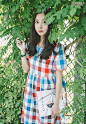 #萌# #优雅#