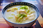 豆腐汤的做法_豆腐汤怎么做好吃【图文】_美丽果分享的豆腐汤的家常做法 - 豆果网