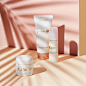 Lifting and Firming Mask — Dominic Neitz Photography