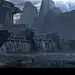 The Callisto Protocol:  Wall