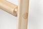blond made.com . product design  industrial design  furniture design  homeware wood bathroom accessories