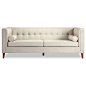 Modern Sofas by Kardiel