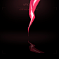 Crimson Strike 2D 视觉特效动画