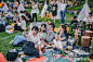 临沂第二届草地音乐节，唤醒城市美好生活_小镇 : 6月29日，白鹭小镇在中央公园大草坪上举行了第二届草地音乐节，用一场关于音乐的旅行狂欢，唤醒一座城市的美好真谛。 ﹏ ﹏ ﹏ ﹏ 不仅仅是一场草地音乐节，白鹭小镇更给了城市久违的邻…