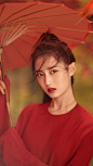 陈钰琪