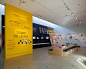 Image 10 of 15 from gallery of Sea City Museum / Wilkinson Eyre Architects. Photograph by Luke Hayes