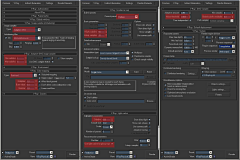 king3d采集到Material And Rendering Tutorial