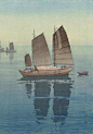 美哭了，在他的画里，你能看见宫崎骏 | 62°灰