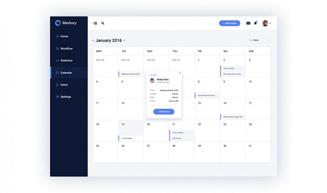 Free PSD for webdesi...