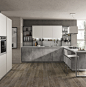 Kitchen 2019 : Kitchen 2019