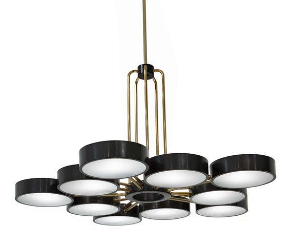The Abbott Ten Light...