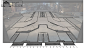 Warframe: Fortuna, Rosa (Eunche) Lee : Other Small Prop and walls/ floor designs
