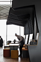 【新提醒】挪威“狩猎小屋”灵感的猎人酒吧设计 Hunter Bar by Snhetta - 建筑设计 - 让设计更简单!