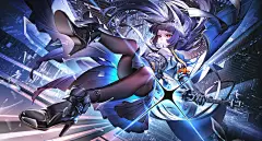 绝区零——星见雅