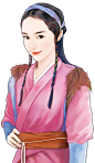 【素材】自抠立绘，持续更新！！！_看图_橙光游戏吧_百度贴吧