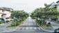 泰国曼谷的大型雨水公园 Chulalongkorn Centenary Park  /  LANDPROCESS : LANDPROCESS ：曼谷正在下沉，这座拥有2000万人口的城市，正以每年超过1厘米的速度下沉，最快可能在2030年低于海平面。这座泰国首都横跨湄南河三角洲，曾因其发达的运河脉络而被称为东方威尼斯。曾经大量的农业用地吸收了季节性洪水和季风降雨;如今，由于...
