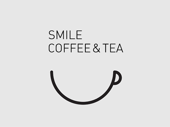 Smile Coffee & Tea 设...