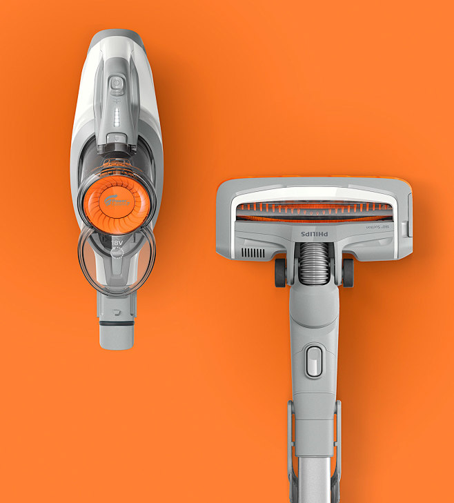 Philips Speedpro