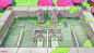 Furby Connect World , Sukhbir Purewal : Furby Connect World pre production.