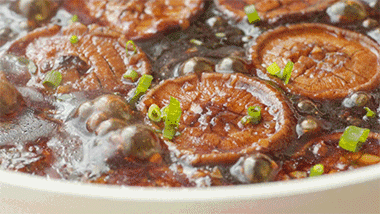 {其他}  实拍中国美食