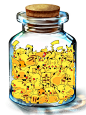 Tags: Anime, Pokémon, Raichu, Satoshi (Pokémon), Pikachu, Pichu, Bottle#二次元# #日本漫画# #宠物小精灵# #皮卡丘#