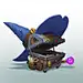 Wizard mimic, Arthur Gimaldinov : Wizard mimic by Arthur Gimaldinov on ArtStation.