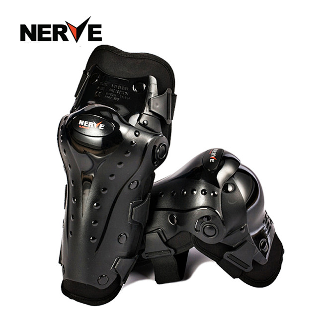 德国NERVE 专业摩托车越野车护具 骑...