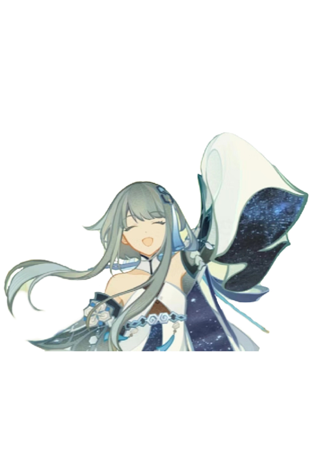 原神│归终素材